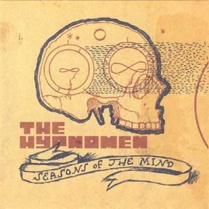 The Hypnomen: Seasons Of The Mind (CDEP)