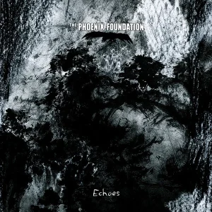 The Phoenix Foundation: Echoes (LP)