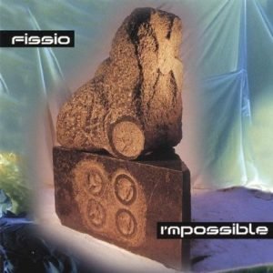 Fissio: I'mpossible (CD)