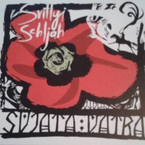 Svata Vatra: Svitlyi Schlijah (CD)