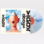 Viagra Boys: viagr aboys (valkoinen LP)