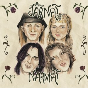 Jaanat - Naamat (CD)