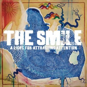 The Smile: A Light for Attracting Attention (LP)