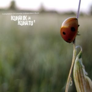 Kohalik ja Kohatu : VOl.2 (CD)