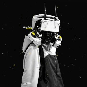 Gore Tech: Geist Fibre (LP)