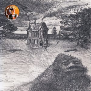 Röövel Ööbik: Trancent (LP)