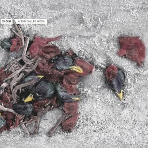 Dadub: A Sun Called Moon  (12" EP)