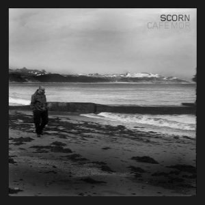 Scorn: Cafe Mor (CD)