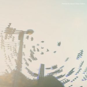 V/A: Themes for Great Cities - Tallinn(LP)