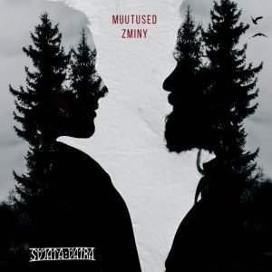 Svjata Vatra: Muutused / Zminy (CD)