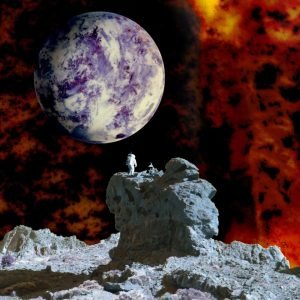 Fun: Death Star (LP)