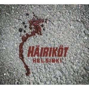 Häiriköt: Helsinki (LP)
