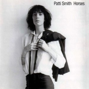 Patti Smith: Horses (LP)