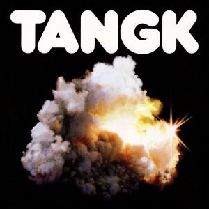 Idles: TANGK (LP)