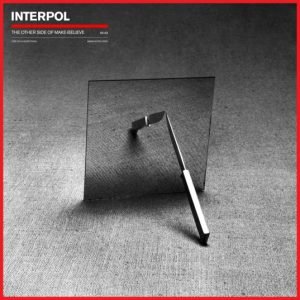 Interpol: The Other Side of Make Believe (LP)