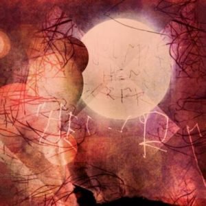 Julma Henri & RPK: "HENRI" (LP)