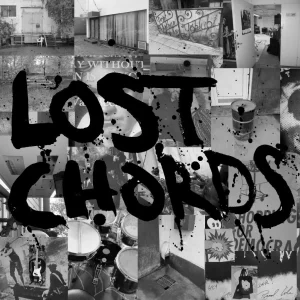 Lost Chords: s/t (7")