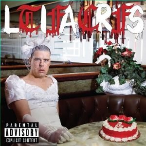 Liars: TFCF (LP)