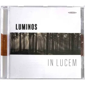 Luminos: In Lucem (CD)