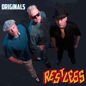 Restless: Originals (LP)
