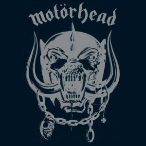 Motörhead: s/t (LP)