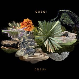 Qosqi: Onsun (LP)