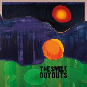 The Smile: Cutouts (LP)