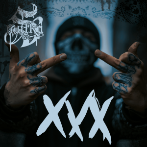Smutka: XXX (CD)