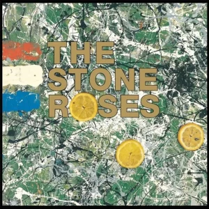 The Stone Roses: s/t (LP)