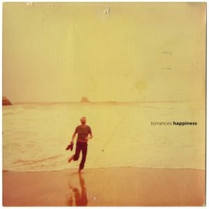 Torrances: Happiness (LP)