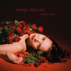 Sonja Selene: Pimeä pää (CD)