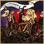 Kari Suihkonen: Meitä On Minussa Monta (LP)