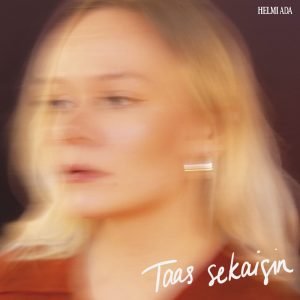 Helmi Ada: Taas sekaisin (LP)