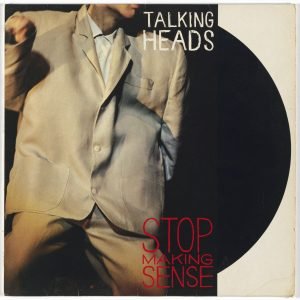 Talking Heads: Stop Making Sense (2 LP)
