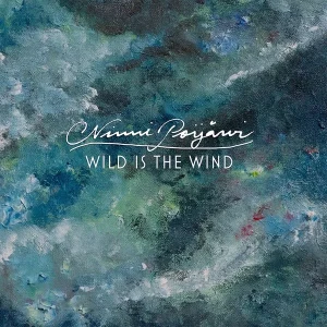 Ninni Poijärvi: Wild Is the Wind (CD)
