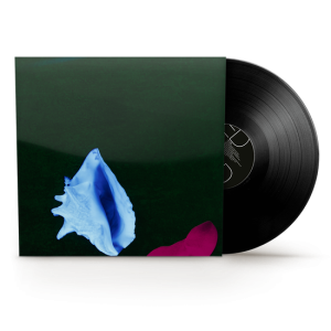 New Order: Touched by the Hand of God (12")