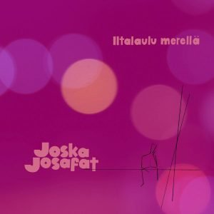 Joska Josafat: Iltalaulu merellä (CD)
