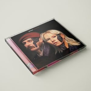 Modem: Interface (CD)