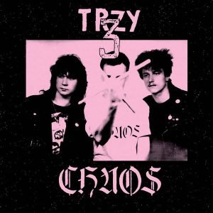 Chaos: Trzy (LP)