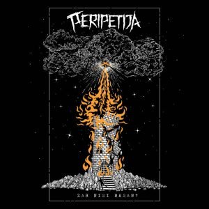 Peripetija: Zar nisi besan? (LP)