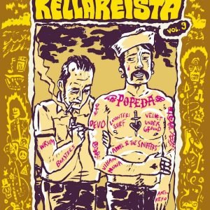 Kirjoituksia Kellareista vol. 9 (lehti)