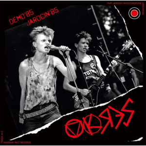 Okres: Demo 85 Jarocin 85 (LP)