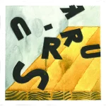 Sur-Rur: Härveli (LP)