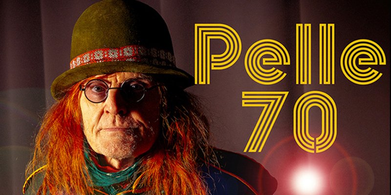 Pelle Miljoona 70