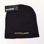 Pelle Miljoona: pipo