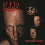 Suuri tuntematon: Ikuinen comeback (LP)