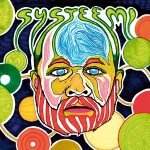 Rock Siltanen Group: Systeemi (LP)