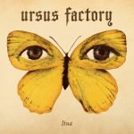 Ursus Factory: Itua (LP)