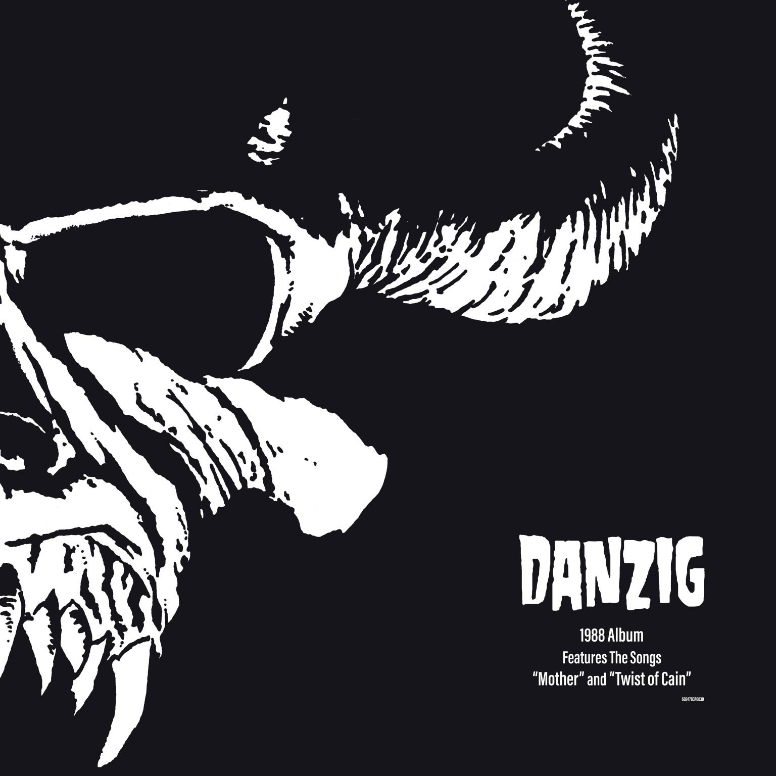 Danzig: 1 (LP)