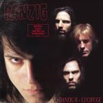 Danzig: 2 (LP)